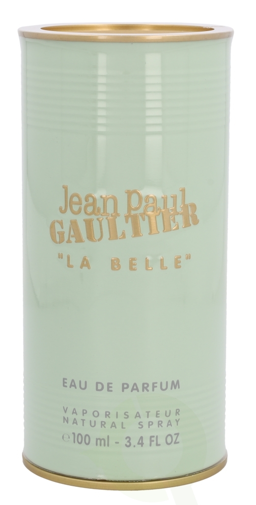 J.P. Gaultier La Belle Edp Spray 100 ml