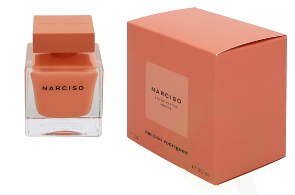 Narciso Rodriguez Narciso Ambree Edp Spray 90 ml