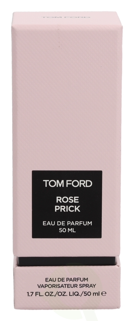 Tom Ford Rose Prick Edp Spray 50 ml