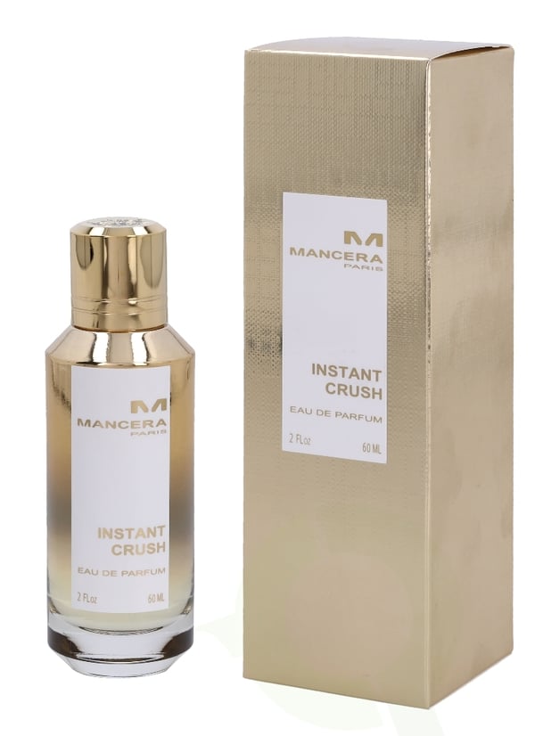 Mancera Instant Crush Edp Spray 60 ml