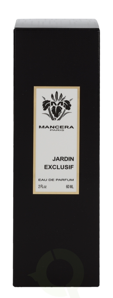 Mancera Jardin Exclusive Edp Spray 60 ml