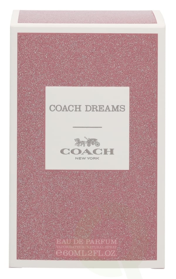 Coach Dreams Edp Spray 60 ml