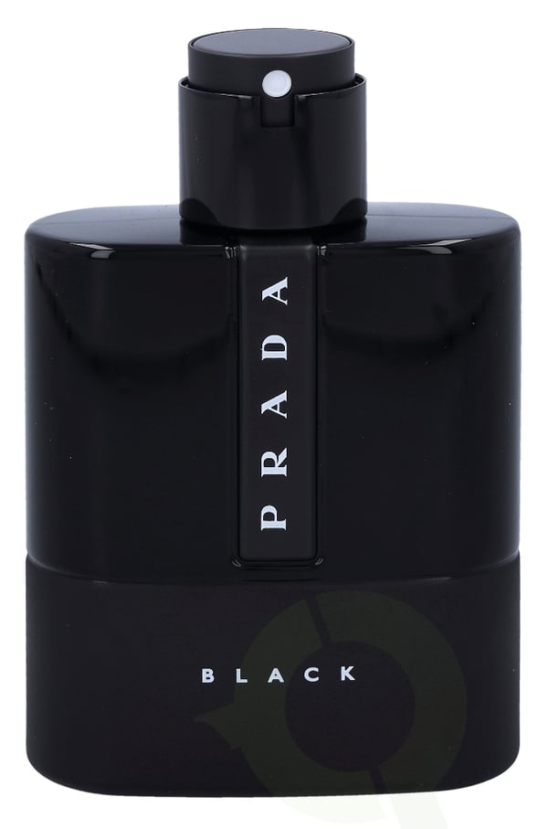 Prada Luna Rossa Black Edp Spray 100 ml