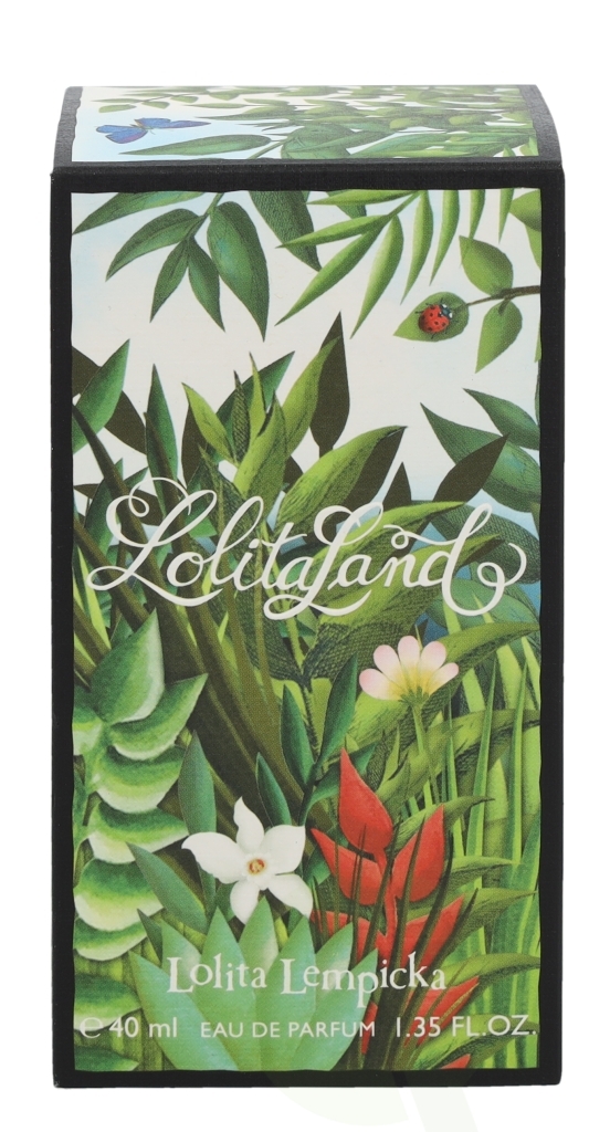 Lolita Lempicka Lolitaland Edp Spray 40 ml