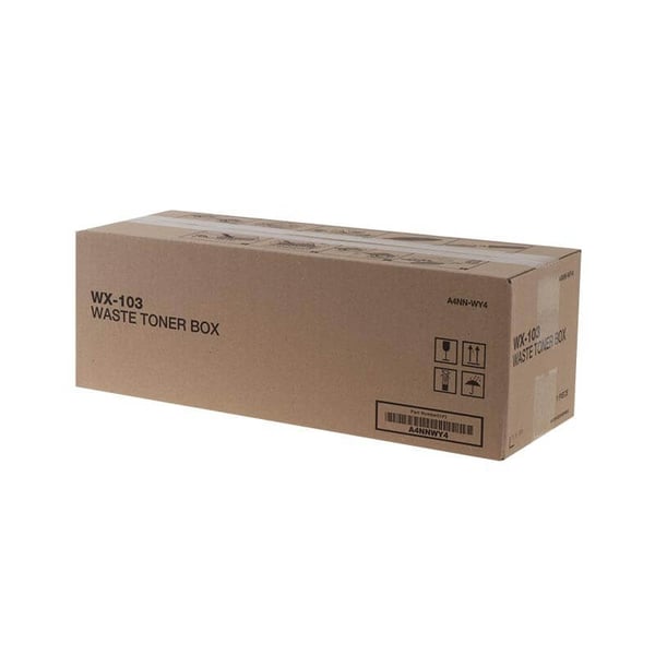 KONICAMINOLTA Resttonerbehholder A4NNWY1 WX-103