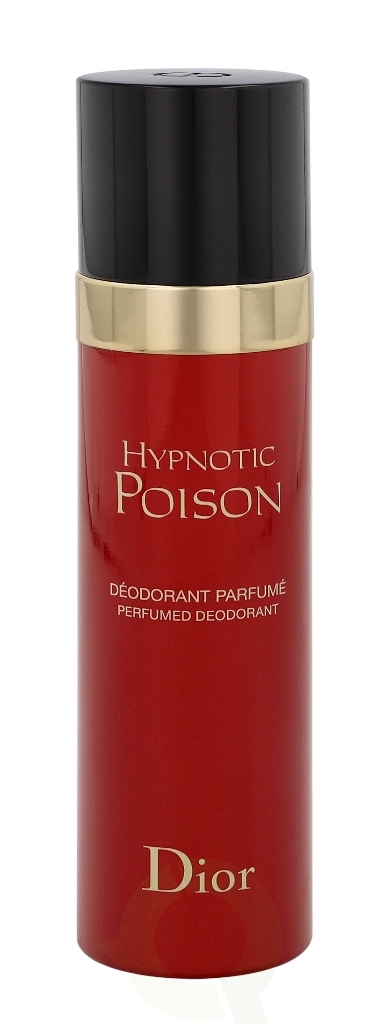 Christian Dior Dior Hypnotic Poison Deo Spray 100 ml