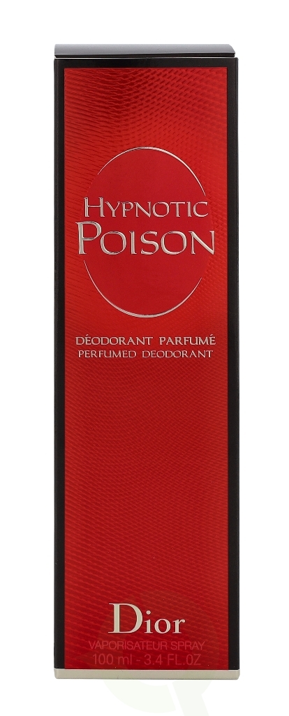 Christian Dior Dior Hypnotic Poison Deo Spray 100 ml