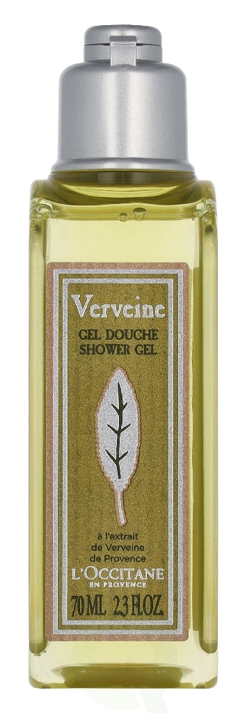 L'Occitane Verveine Shower Gel 70 ml