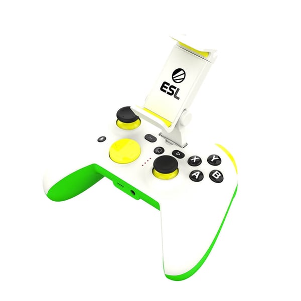RIOTPWR Gaming Controller Android ESL Cloud-baseret