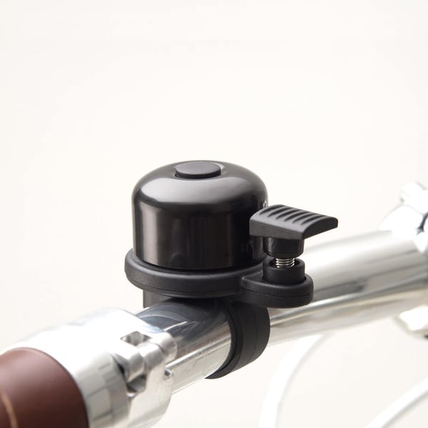 Elago Ringeklokke AirTag Solution 31 mm Svart