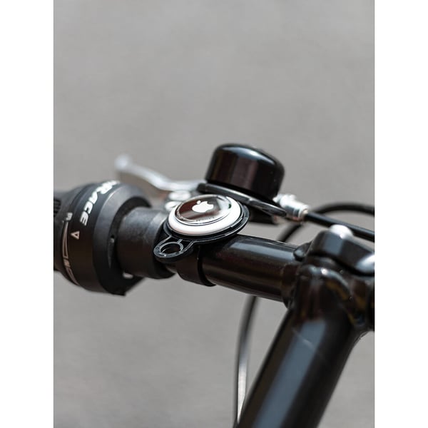 Elago Ringeklokke AirTag Solution 31 mm Svart