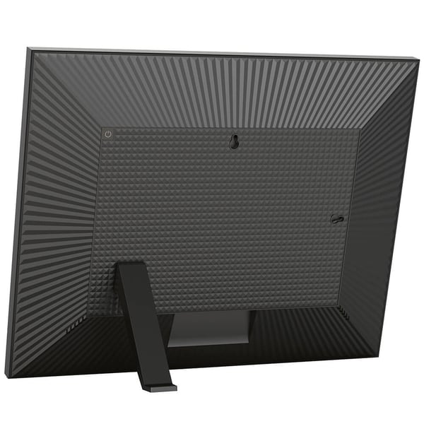 Agfa Digital Fotoramme 17" WiFi Frameo Svart