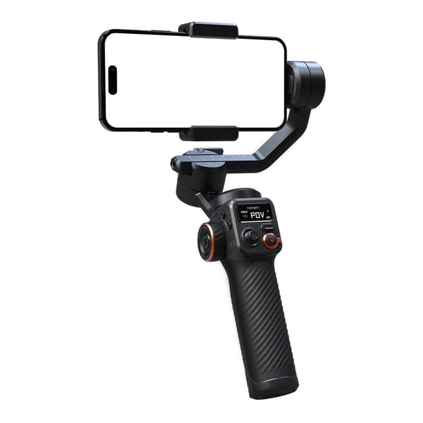 HOHEM Smartphone Gimbal iSteady M6 Black
