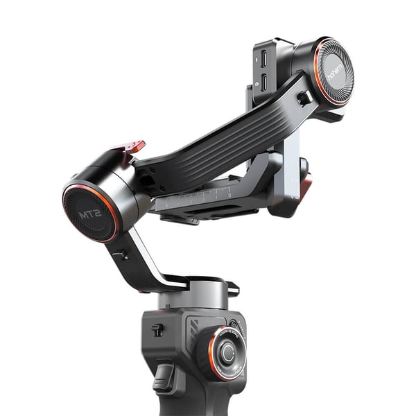Hohem Kamera og Telefon Gimbal iSteady MT2