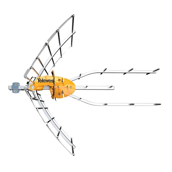 Televes Antenne Ellipse UHF K21-48 LTE700