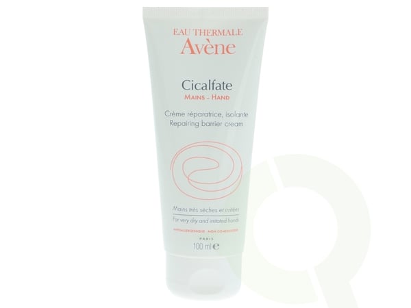 Avene Cicalfate Hand Cream 100 ml