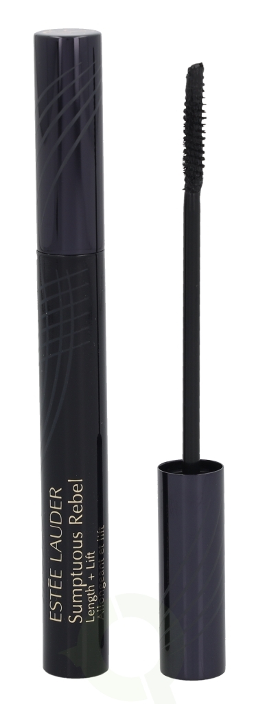 Estee Lauder E.Lauder Sumptous Rebel Mascara 8 ml #01 Black
