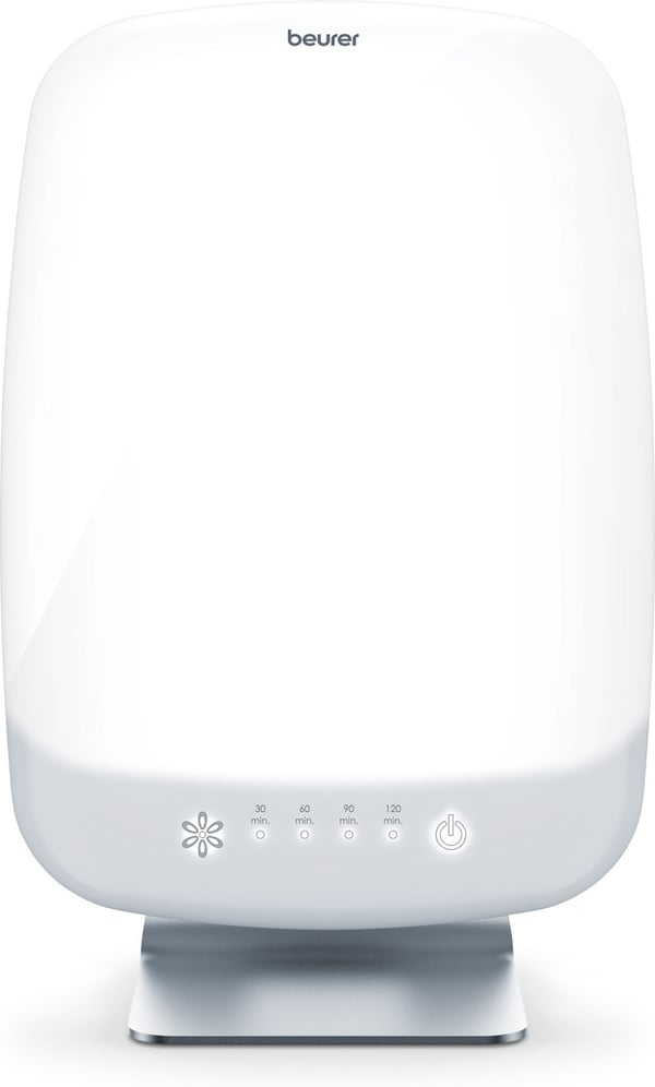 Beurer TL95 -kirkasvalolamppu, LED