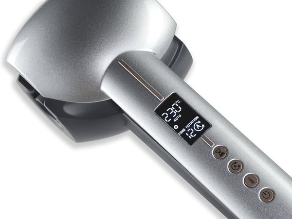 Babyliss C1600E Curl Secret Optimum - automatisk krølltang