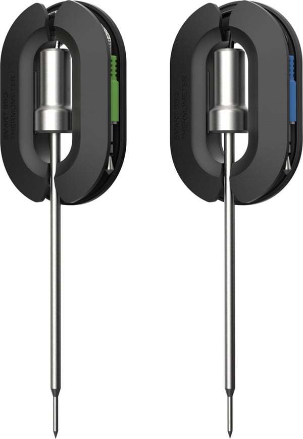 Anton Oliver 5P Smart BBQ & Kitchen extra sensorer