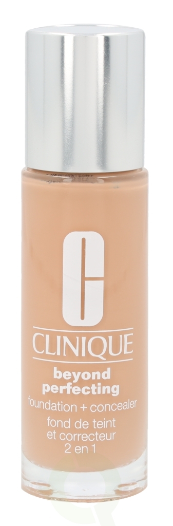 Clinique Beyond Perfecting Foundation + Concealer 30 ml CN40 Cream Chamois