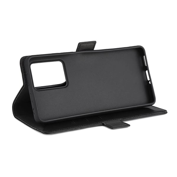 Gear Mobildeksel Xiaomi Redmi Note 12 Pro 5G Svart