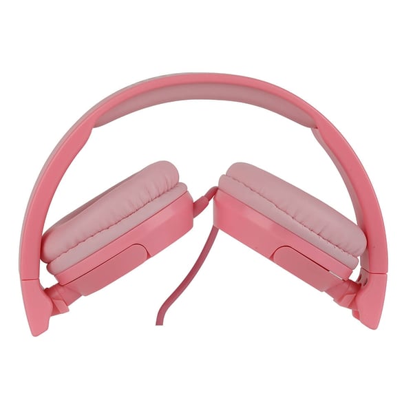 Altec Lansing Høretelefoner Kids On-Ear Lyserød