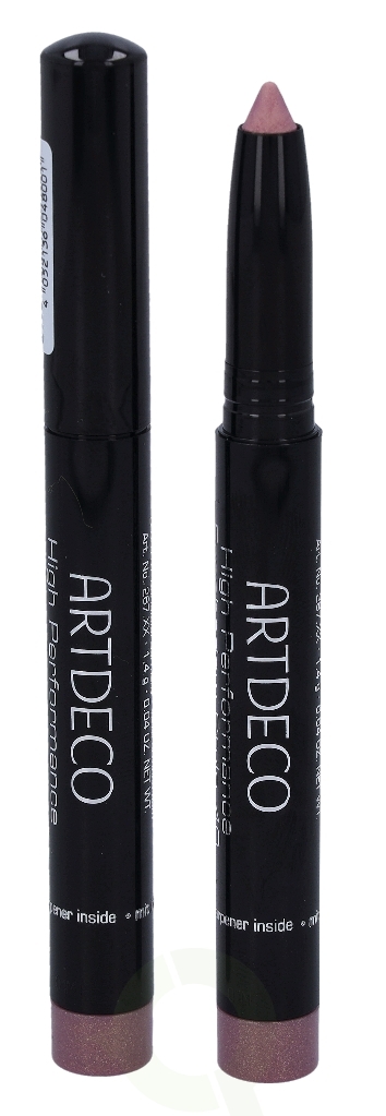 Artdeco High Performance Eyeshadow Waterproof Stylo 1,4 gr 40 Benefit Frozen Rose