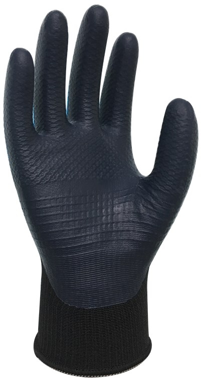 Wonder Grip WG-422 Luft- og romfart, montering, hage- og landskapsarbeid, byggeplass, logistikk og transport, Størrelse: S/7