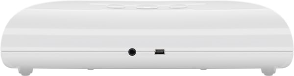 Goobay SoundBar stereohøyttaler med Plug & Play og AUX-inngang