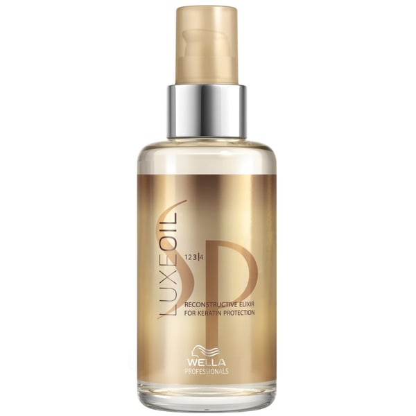 WELLA SP Luxe Oil Reconstructive Elixir 100 ml