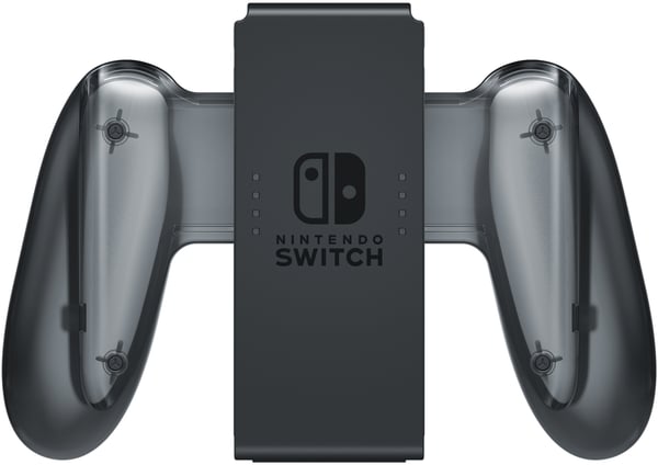 Nintendo Joy-Con ladegrep, Switch