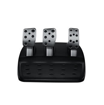 Logitech G29 Driving Force (PS5/PS4/PC)