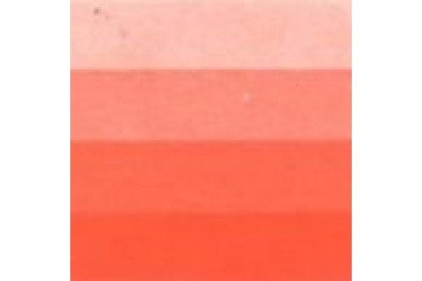 LB Charbonnel Charbo Ink 60Ml Warm Red 677
