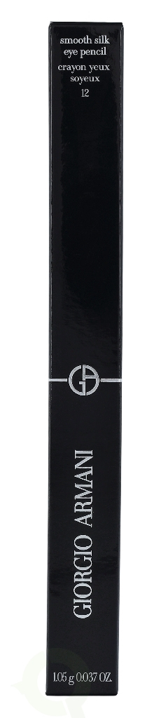 Armani Smooth Silk Eye Pencil 1 Piece 12
