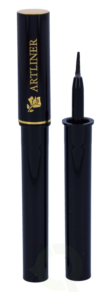 Lancome Artliner Gentle Felt Eyeliner 1.4 ml #01Black Satin - Gentle Felt - Bold Line