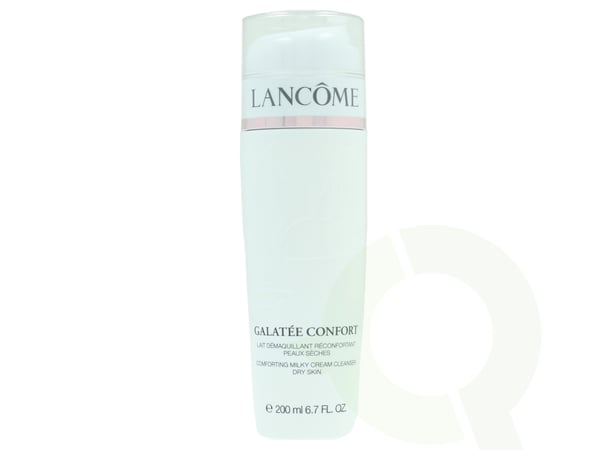 Lancome Lait Galatee Confort Makeup Remover Milk 200 ml tørr hud