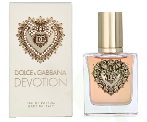 Dolce & Gabbana Devotion Edp Spray 50 ml