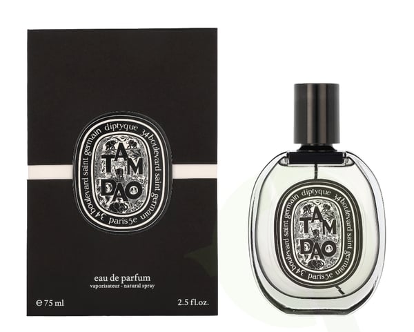Diptyque  Tam Dao Edp Spray 75 ml