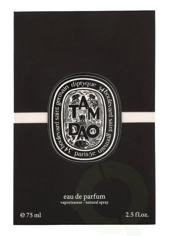 Diptyque  Tam Dao Edp Spray 75 ml