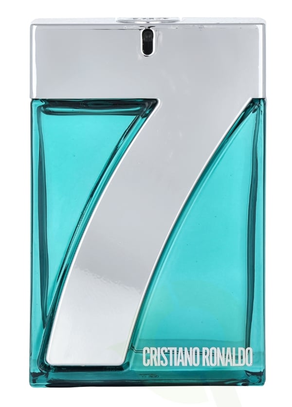 Cristiano Ronaldo CR7 Origins Edt Spray 100 ml