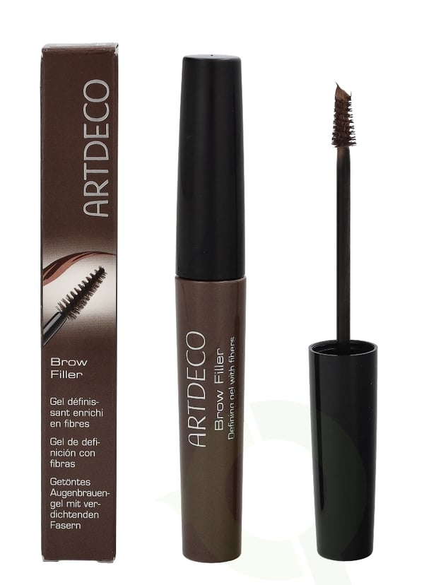 Artdeco Eyebrow Filler 7 ml #02 Light Brown