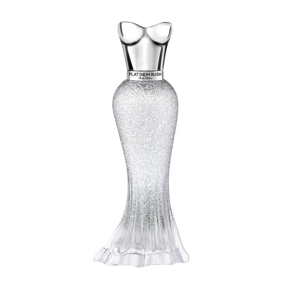 Paris Hilton Platinum Rush Edp 100 ml