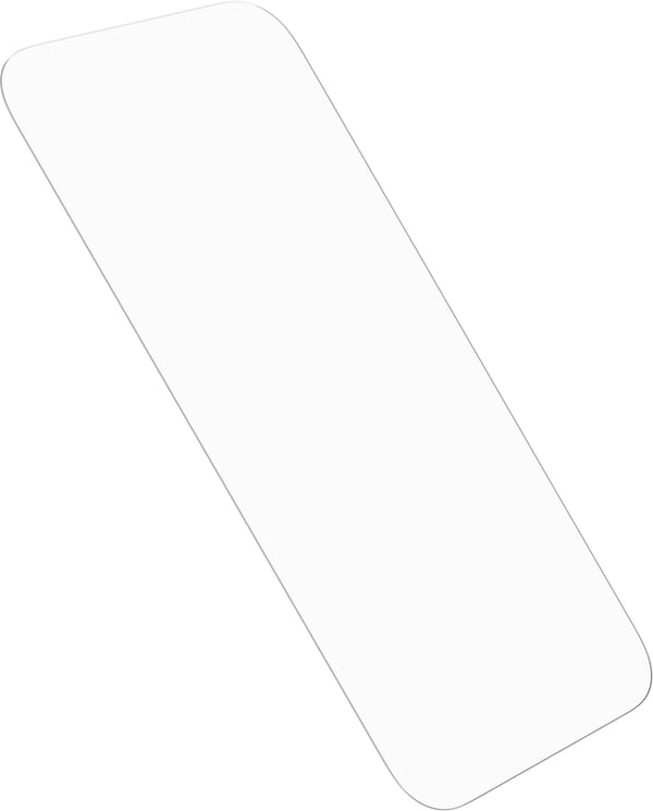 Otterbox Premium Glass skyddsglas, iPhone 15