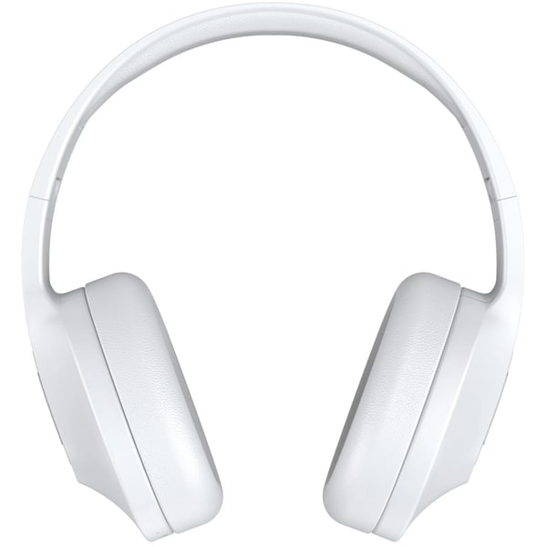 Celly Flowbeat trådløse hodetelefoner med over-ear, hvite