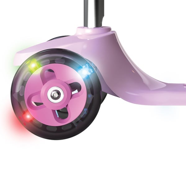 Razor Rollie Scooter Pink