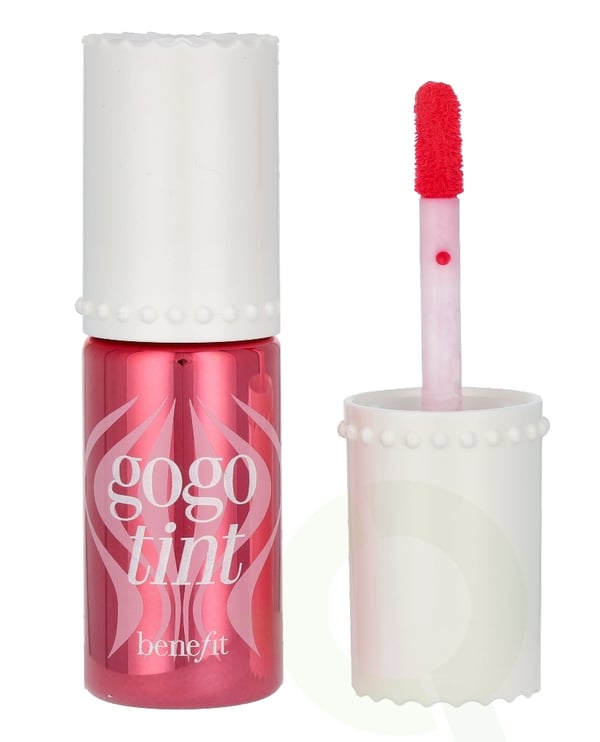 Benefit Gogotint 6 ml Bright Cherry Tinted Lip &amp; Cheek Stain