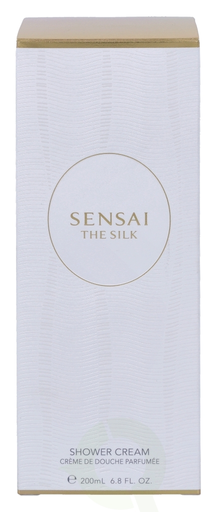 Sensai The Silk Shower Cream 200 ml