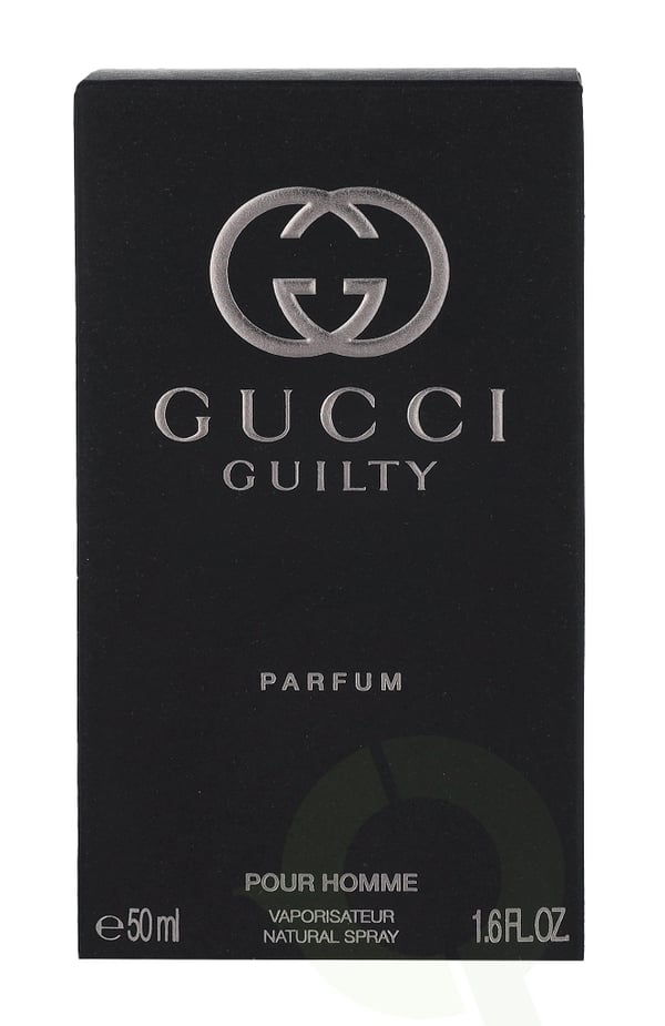 Gucci Guilty Pour Homme Parfyme Spray 50 ml