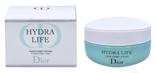 Dior Hydra Life Sorbet Intense Cream 50 ml